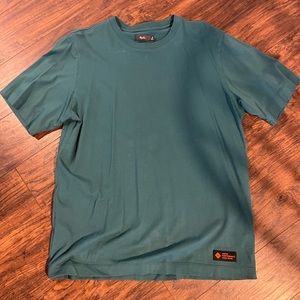 Rapha trail shirt, mens medium